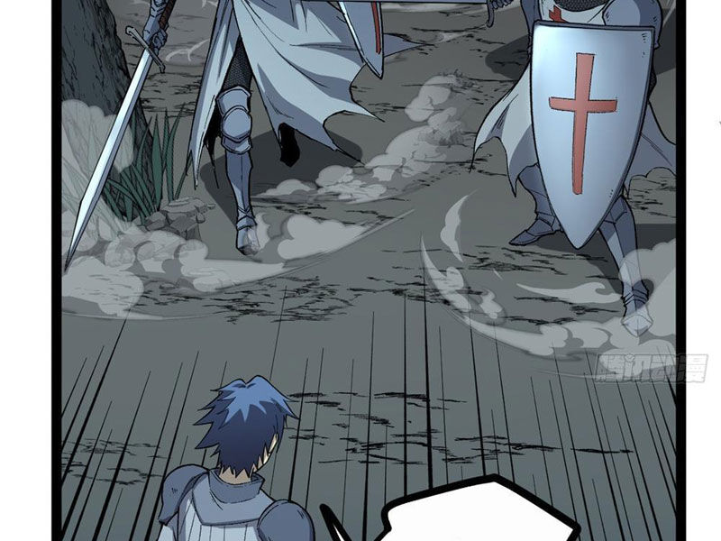 Người Giữ Cửa Vạn Giới Chap 50 - Next Chap 51