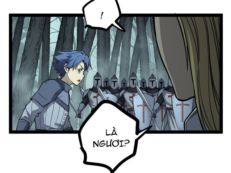 Người Giữ Cửa Vạn Giới Chap 50 - Next Chap 51