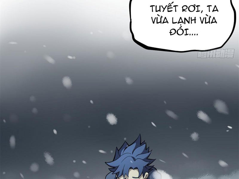 Người Giữ Cửa Vạn Giới Chap 50 - Next Chap 51