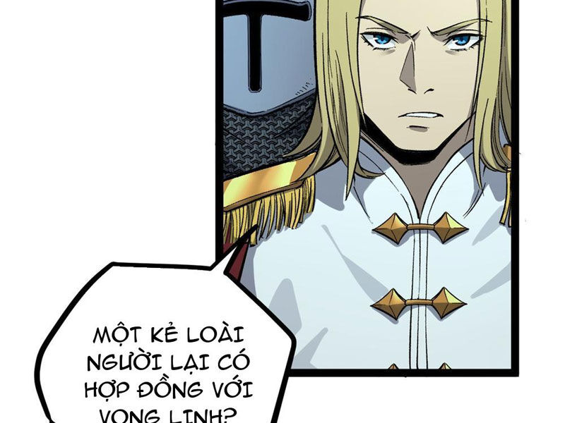 Người Giữ Cửa Vạn Giới Chap 50 - Next Chap 51