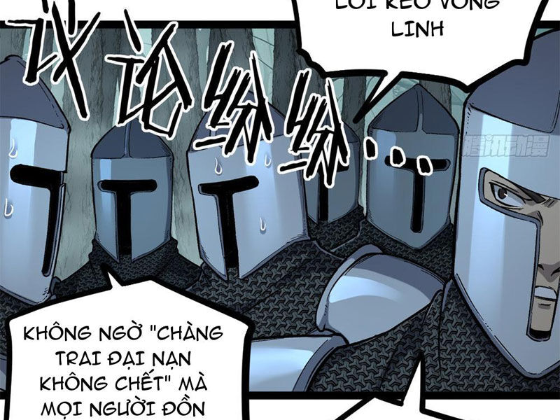 Người Giữ Cửa Vạn Giới Chap 50 - Next Chap 51