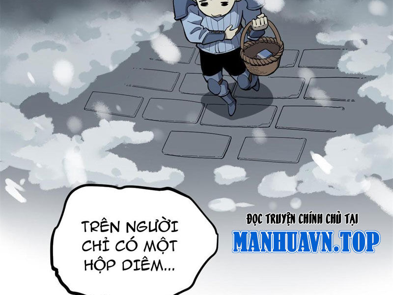 Người Giữ Cửa Vạn Giới Chap 50 - Next Chap 51