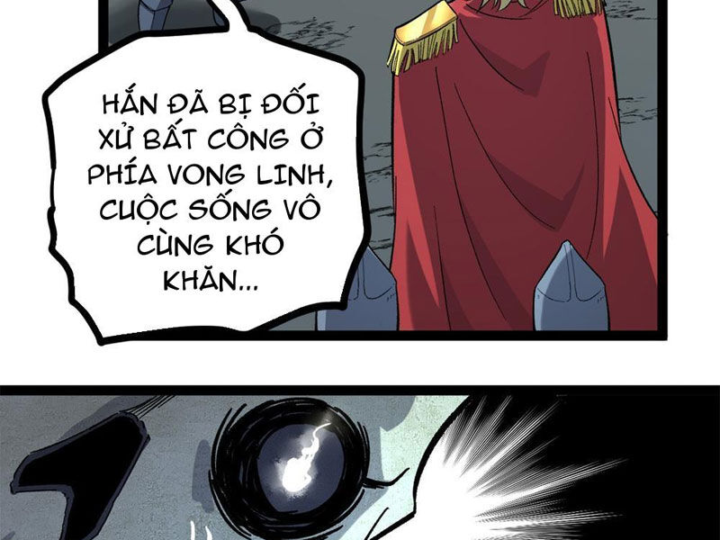Người Giữ Cửa Vạn Giới Chap 50 - Next Chap 51