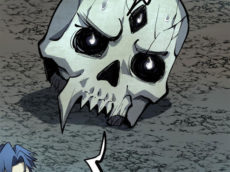 Người Giữ Cửa Vạn Giới Chap 50 - Next Chap 51