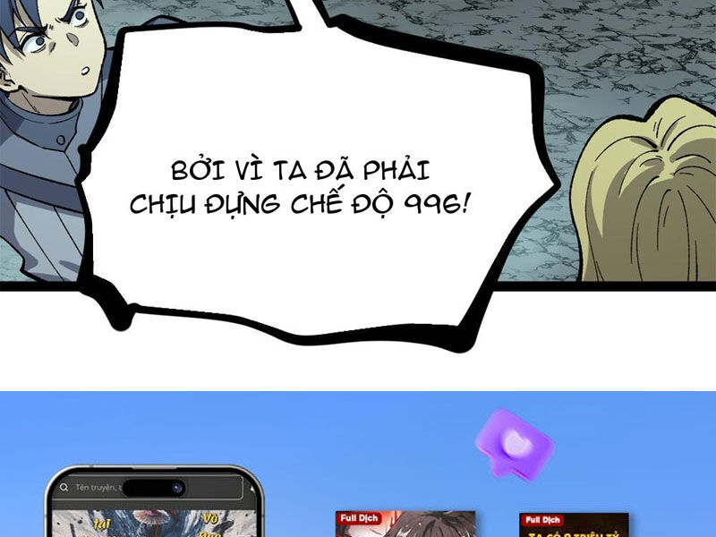 Người Giữ Cửa Vạn Giới Chap 50 - Next Chap 51