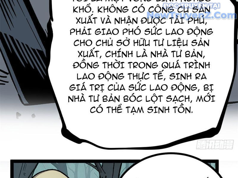 Người Giữ Cửa Vạn Giới Chap 51 - Next Chap 52