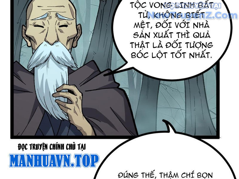 Người Giữ Cửa Vạn Giới Chap 51 - Next Chap 52