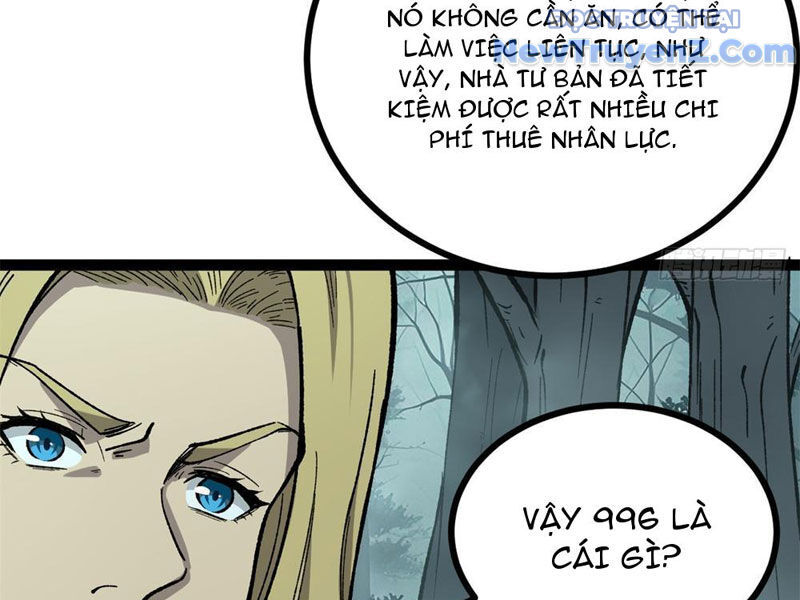 Người Giữ Cửa Vạn Giới Chap 51 - Next Chap 52