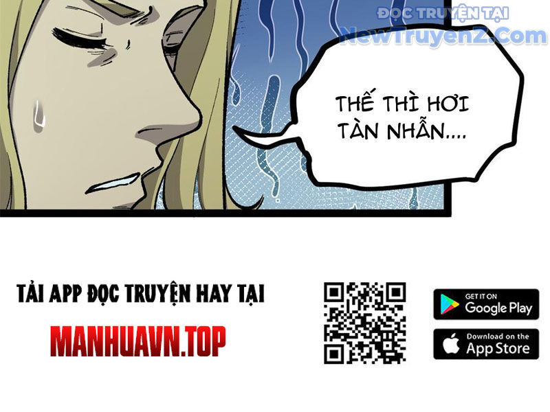 Người Giữ Cửa Vạn Giới Chap 51 - Next Chap 52