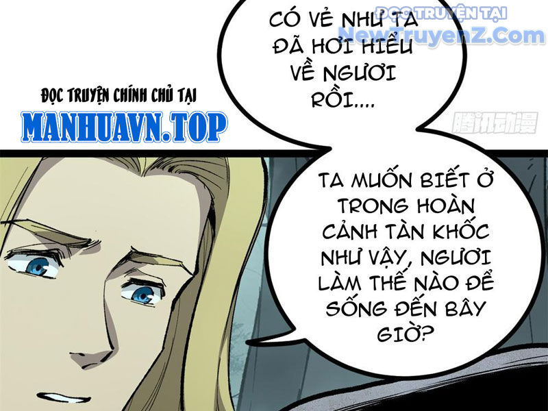 Người Giữ Cửa Vạn Giới Chap 51 - Next Chap 52