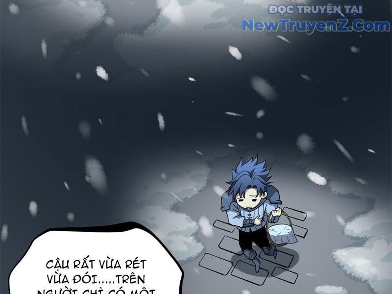 Người Giữ Cửa Vạn Giới Chap 51 - Next Chap 52