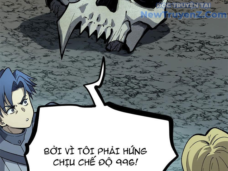 Người Giữ Cửa Vạn Giới Chap 51 - Next Chap 52