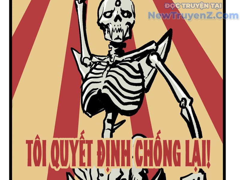 Người Giữ Cửa Vạn Giới Chap 51 - Next Chap 52