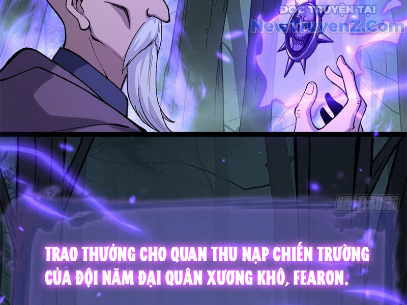 Người Giữ Cửa Vạn Giới Chap 51 - Next Chap 52