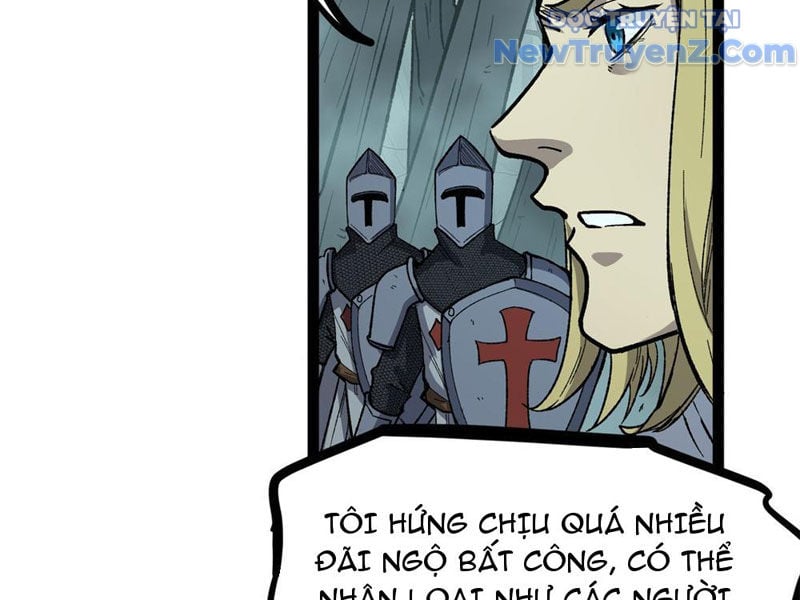 Người Giữ Cửa Vạn Giới Chap 51 - Next Chap 52