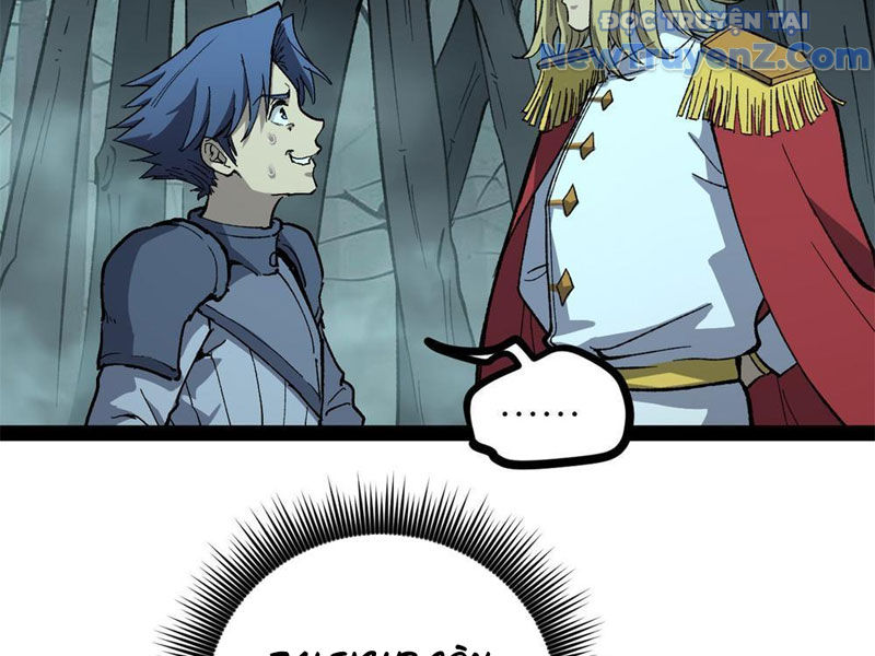 Người Giữ Cửa Vạn Giới Chap 51 - Next Chap 52