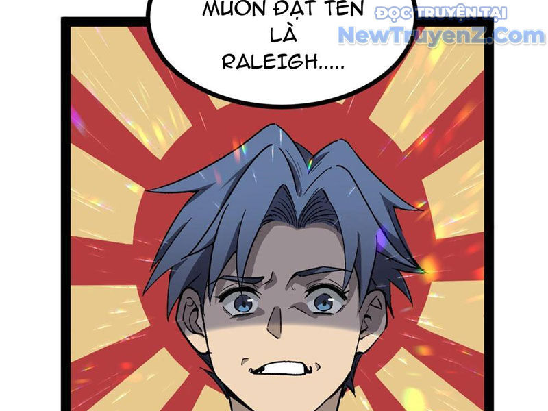 Người Giữ Cửa Vạn Giới Chap 51 - Next Chap 52