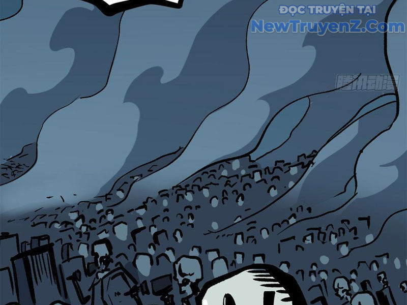 Người Giữ Cửa Vạn Giới Chap 51 - Next Chap 52