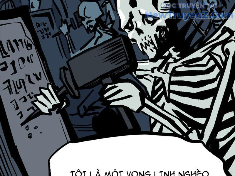 Người Giữ Cửa Vạn Giới Chap 51 - Next Chap 52