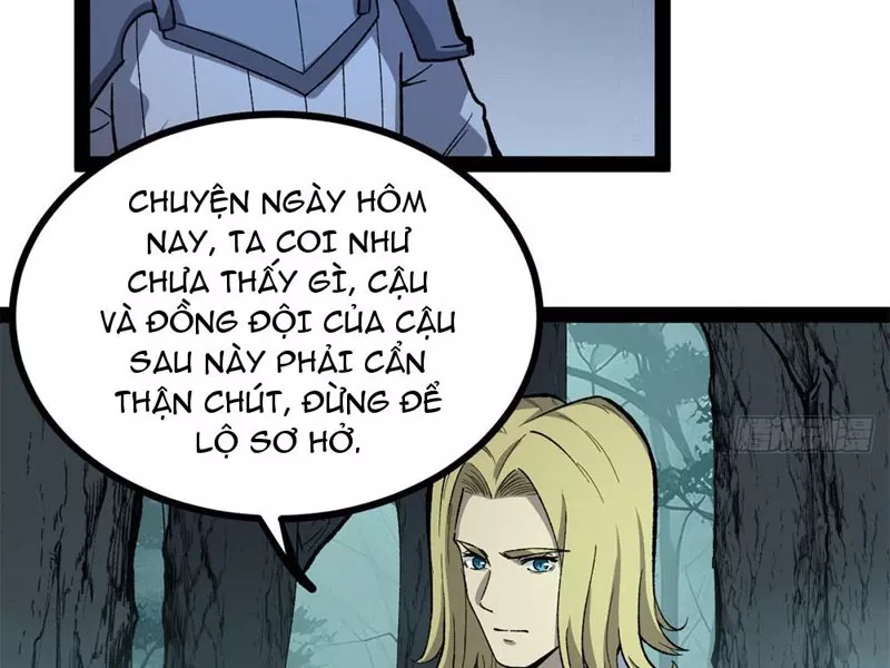 Người Giữ Cửa Vạn Giới Chap 52 - Next Chap 53