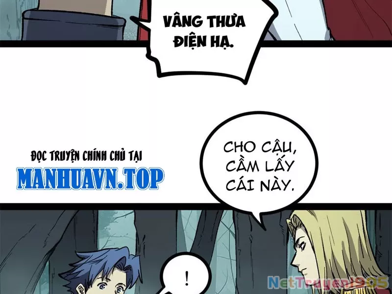 Người Giữ Cửa Vạn Giới Chap 52 - Next Chap 53