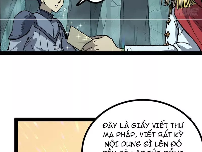 Người Giữ Cửa Vạn Giới Chap 52 - Next Chap 53