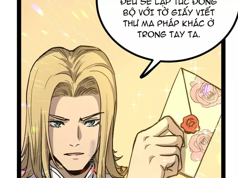 Người Giữ Cửa Vạn Giới Chap 52 - Next Chap 53