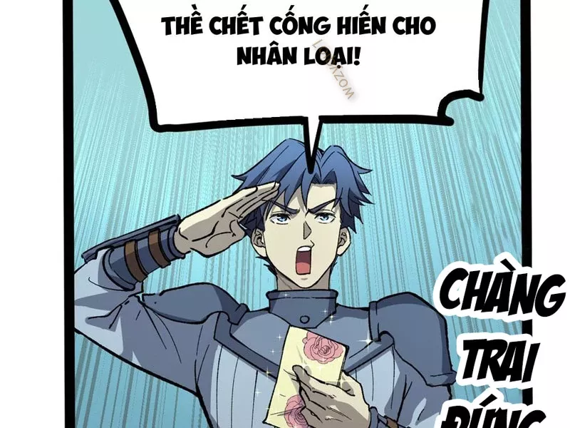 Người Giữ Cửa Vạn Giới Chap 52 - Next Chap 53