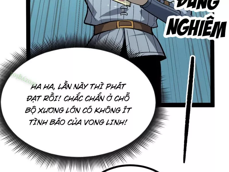 Người Giữ Cửa Vạn Giới Chap 52 - Next Chap 53