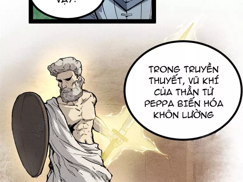 Người Giữ Cửa Vạn Giới Chap 52 - Next Chap 53