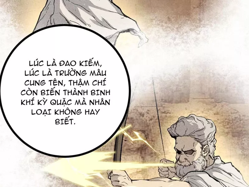 Người Giữ Cửa Vạn Giới Chap 52 - Next Chap 53