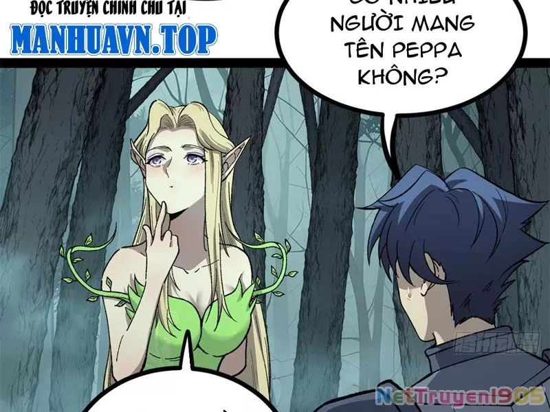 Người Giữ Cửa Vạn Giới Chap 52 - Next Chap 53