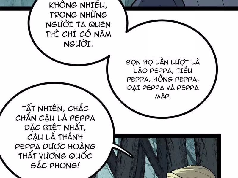 Người Giữ Cửa Vạn Giới Chap 52 - Next Chap 53