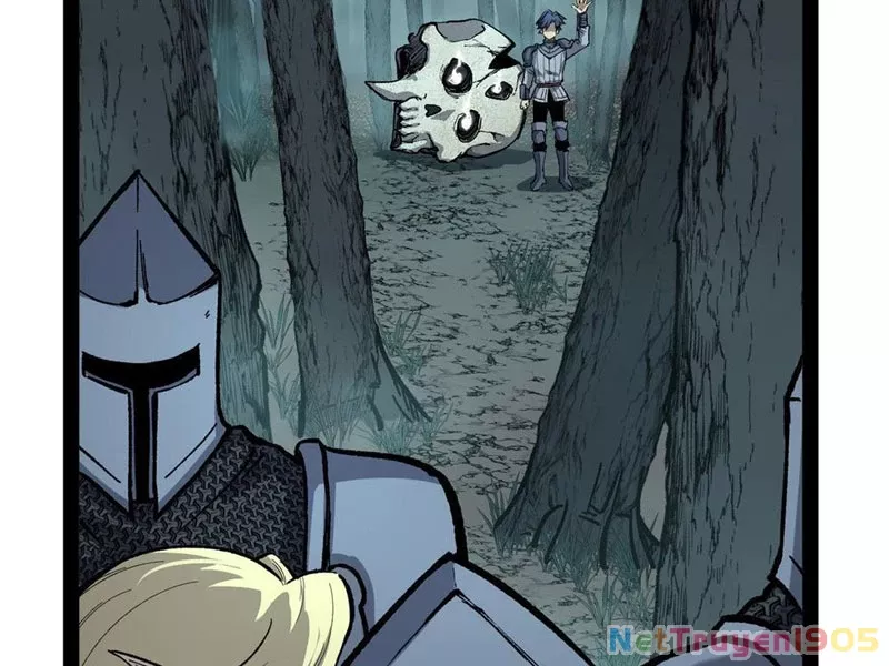 Người Giữ Cửa Vạn Giới Chap 52 - Next Chap 53