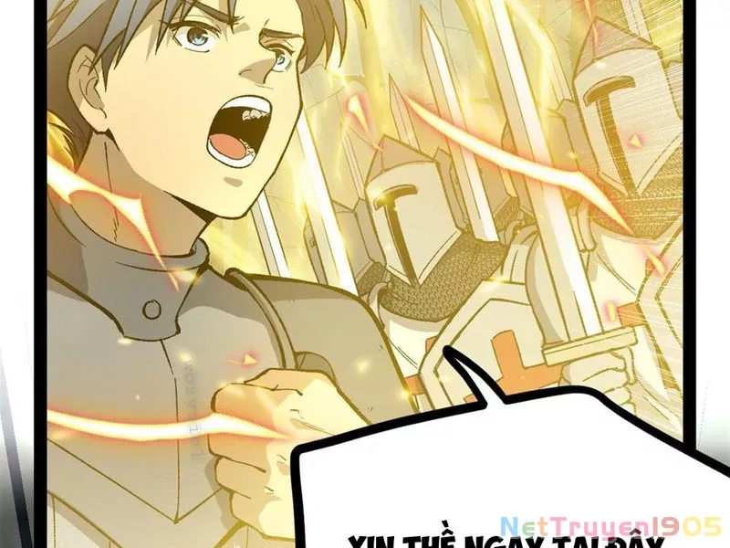 Người Giữ Cửa Vạn Giới Chap 52 - Next Chap 53