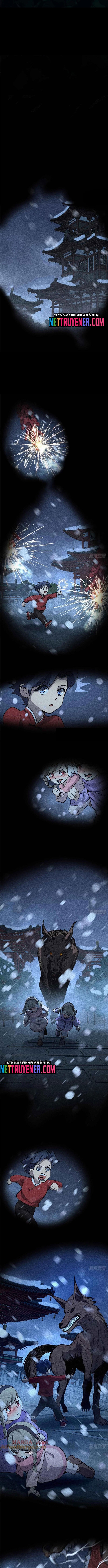 Người Giữ Cửa Vạn Giới Chap 55 - Next Chap 56