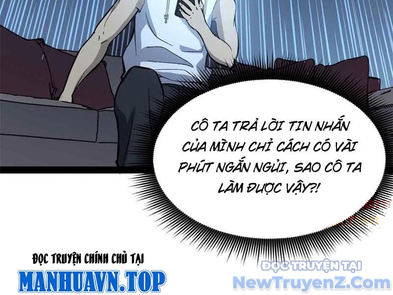 Người Giữ Cửa Vạn Giới Chap 55 - Next Chap 56