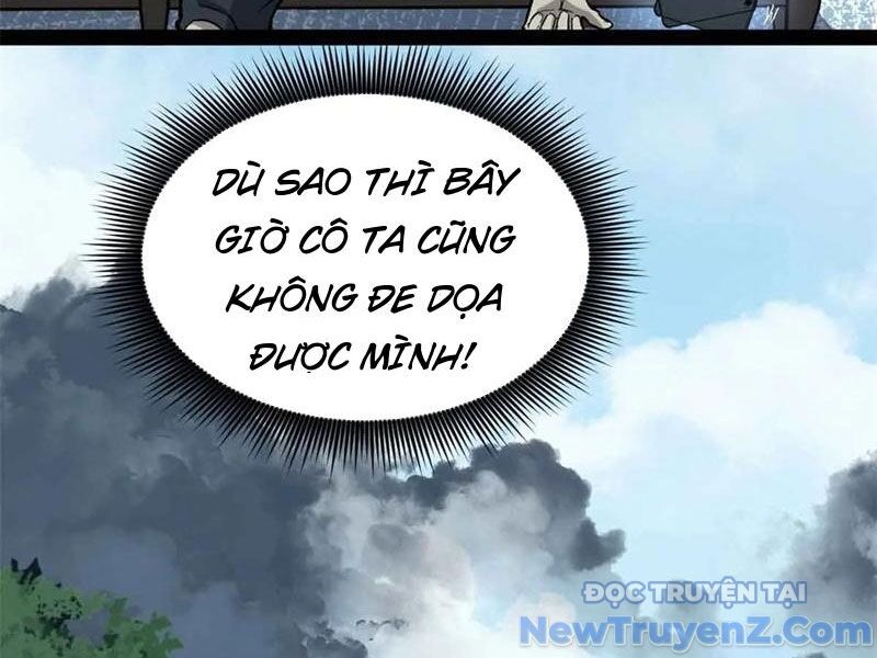 Người Giữ Cửa Vạn Giới Chap 55 - Next Chap 56