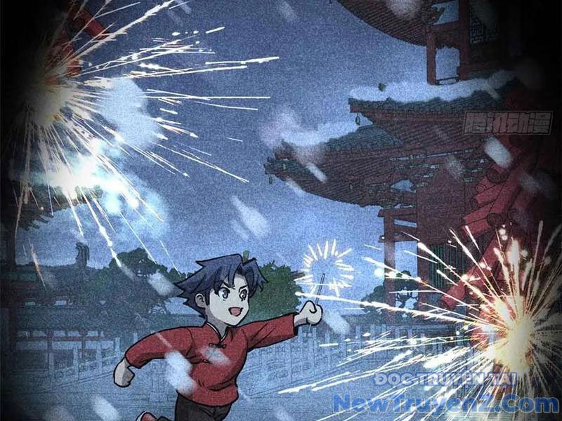 Người Giữ Cửa Vạn Giới Chap 55 - Next Chap 56