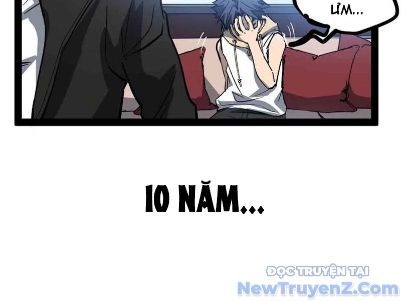 Người Giữ Cửa Vạn Giới Chap 55 - Next Chap 56