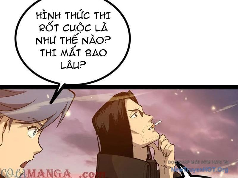 Người Giữ Cửa Vạn Giới Chap 59 - Next Chap 60