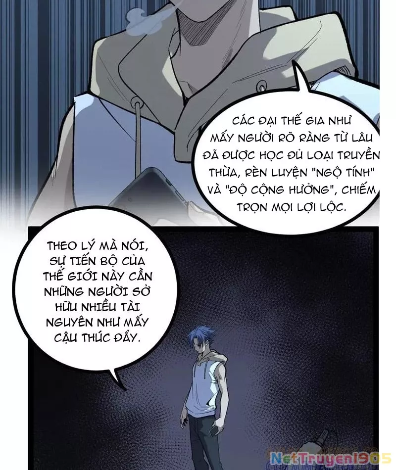 Người Giữ Cửa Vạn Giới Chap 73 - Next Chap 74