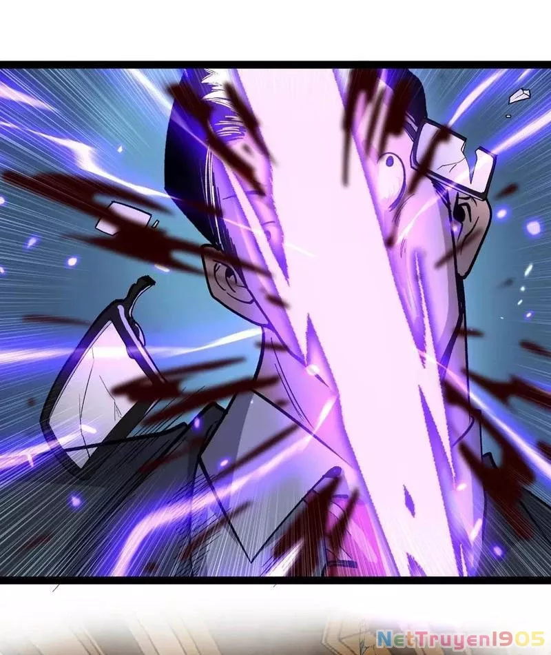 Người Giữ Cửa Vạn Giới Chap 73 - Next Chap 74