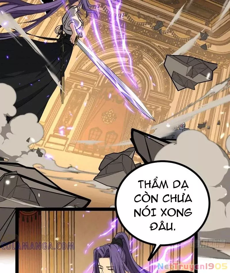 Người Giữ Cửa Vạn Giới Chap 73 - Next Chap 74