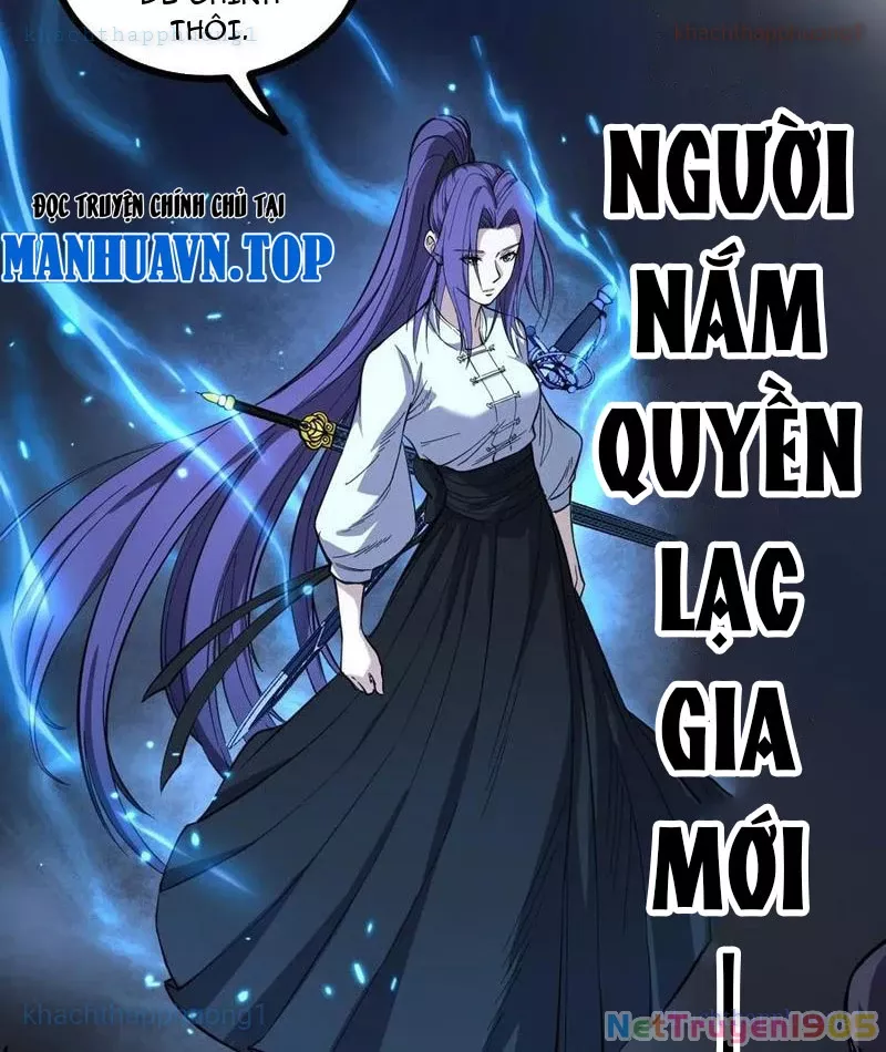 Người Giữ Cửa Vạn Giới Chap 73 - Next Chap 74