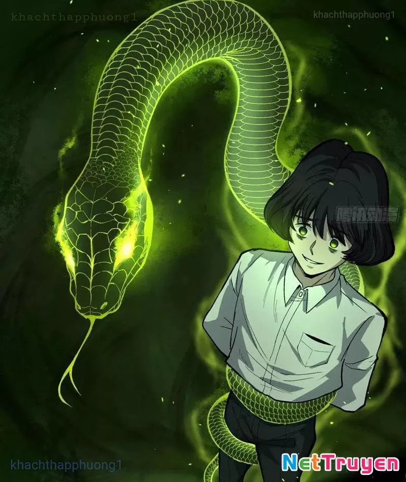 Người Giữ Cửa Vạn Giới Chap 73 - Next Chap 74