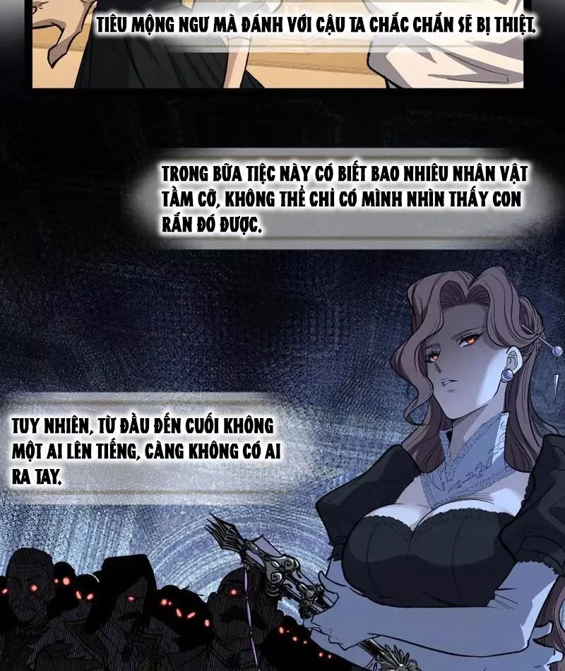 Người Giữ Cửa Vạn Giới Chap 73 - Next Chap 74