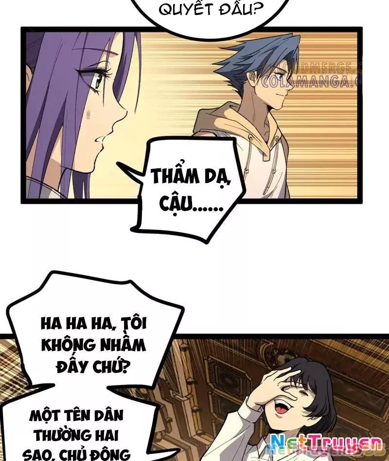 Người Giữ Cửa Vạn Giới Chap 73 - Next Chap 74