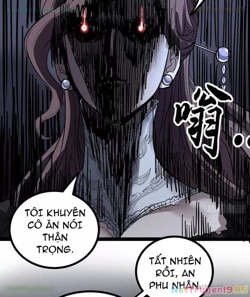 Người Giữ Cửa Vạn Giới Chap 73 - Next Chap 74