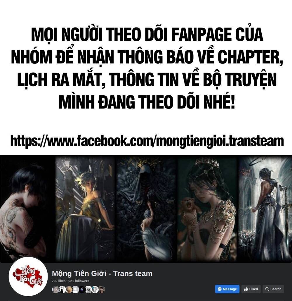 Người Giữ Cửa Vạn Giới Chap 82 - Next Chap 83